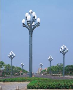 LED路燈、中華燈